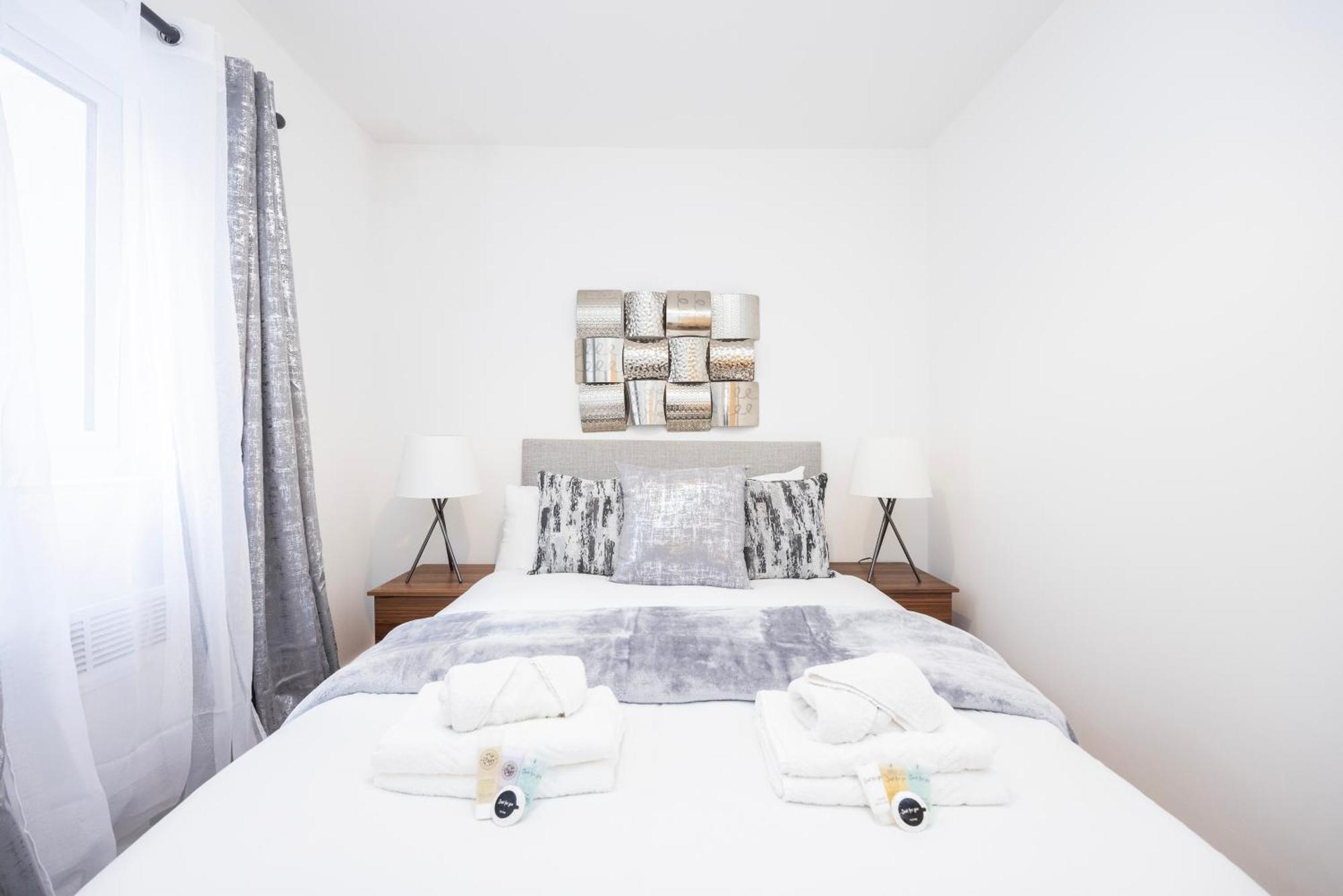 Block Of Apartments In Croydon ,Long Stays , Weekly & Monthly Offers , Contractors , Relocations , Leisure & Family Stays المظهر الخارجي الصورة